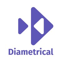 Diametrical Ltd logo - Similar company to Cybereop - Asociación Española Para El Fomento De La Ciberseguridad En Las Empresas Y Organismos
