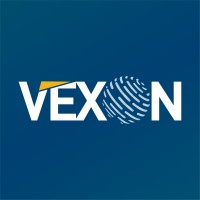 Vexon logo - Similar company to Vexon