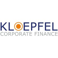 Kloepfel Corporate Finance GmbH logo - Similar company to Mic Corporate Finance Gmbh