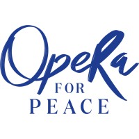 Opera for Peace logo - Similar company to One Planet One Future
