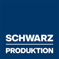 Schwarz Produktion logo - Similar company to Schwarz It Kg
