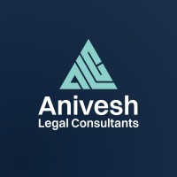 Anivesh Legal Consultants logo - Similar company to Juvin Soft