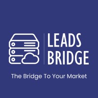 Leads Bridge logo - Similar company to Leads Bridge