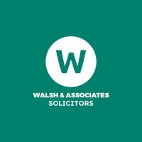 Walsh & Associates - Solicitors logo - Similar company to Walsh And Associates Ltd