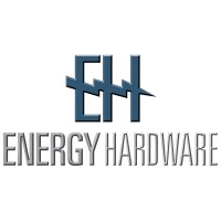 Energy Hardware logo - Similar company to Nuts And Bolts