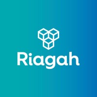 Riagah logo - Similar company to Fonseca Serviços Contábeis