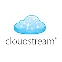 cloudstream logo - Similar company to Cloudstream