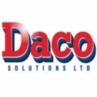 Daco Solutions Ltd logo - Similar company to Graphic Wizard
