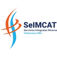 SeIMCat logo - Similar company to Cat Estructuras