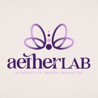 Aether Lab logo - Similar company to Tst Projects