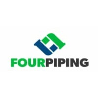 FourPiping SpA logo - Similar company to Hdpe Weld