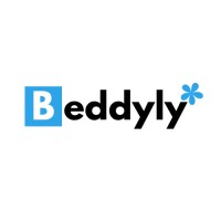 Beddyly logo - Similar company to Ecomcrew