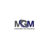 MGM ASESORES DE SEGUROS logo - Similar company to Probroker Panamá
