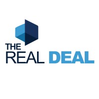 The Real Deal Conference logo - Similar company to Everlead Iq