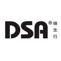 DSA Glass logo - Similar company to Softbuilders Properties Llc