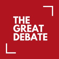The Great Debate logo - Similar company to Ucl Centre For Statistics And Machine Learning
