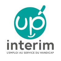 Up' Intérim Pays de la Loire logo - Similar company to Up' Intérim Bretagne