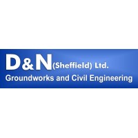 D & N Sheffield Limited logo - Similar company to Ash Technical Services
