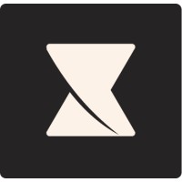 Xoe logo - Similar company to Bickdrim