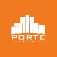 Porte Empresa Jr logo - Similar company to E-Strategic