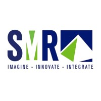 SMR logo - Similar company to Pearl Construction