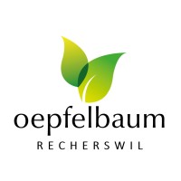 Oepfelbaum Recherswil logo - Similar company to Stiftung Fomaso