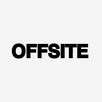 Offsite furniture logo - Similar company to Glue Utrecht