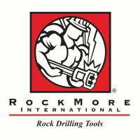 Rockmore International logo - Similar company to Group Datc Europe