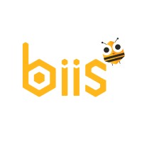 BİİS logo - Similar company to ~Hd~