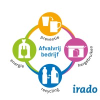 Irado zakelijk logo - Similar company to Prium Solutions