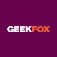 GeekFox logo - Similar company to Workforce Success