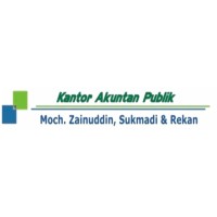 KAP Moch. Zainuddin Sukmadi & Rekan logo - Similar company to Kap Nano Suyatna, Se., Ak., Cpa.