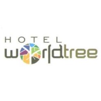 Hotel Worldtree logo - Similar company to S.Kumars - The Fabric Of India