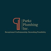 Parkz Plumbing Inc.
