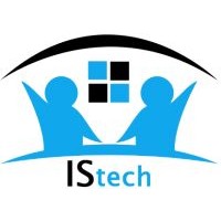 IStech logo - Similar company to Istech