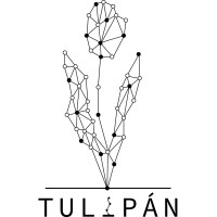 Tulipan 1637 logo - Similar company to Tulipan
