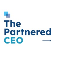 The Partnered CEO logo - Similar company to Healthy Truth