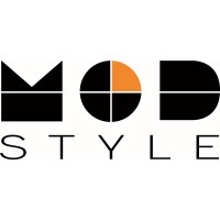 Modstyle logo - Similar company to Top Vision Group