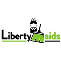 Liberty Maids Service logo - Similar company to Dmaids Cleaning Services