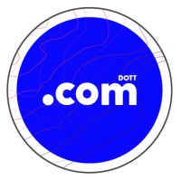 Dottcom logo - Similar company to Mesk Agro
