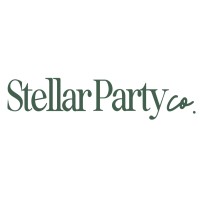 Stellar Party co logo - Similar company to Darcy Apparel