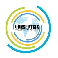 Conxeptrix logo - Similar company to Synergic Technologies