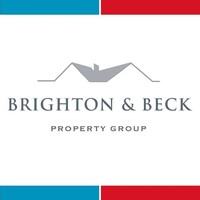 Brighton & Beck Property Group logo - Similar company to Igloo Estate Agents