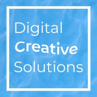 Digital Creative Solutions (DCS) logo - Similar company to Cy Creative Group