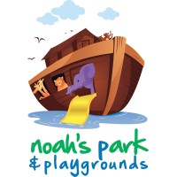 Noah's Park & Playgrounds logo - Similar company to Platinum Playgrounds