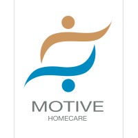 Motive Home Care logo - Similar company to Motive Learning