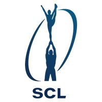Suomen Cheerleadingliitto - Finnish Cheerleading Federation logo - Similar company to Barot'S