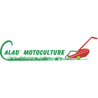Calad'Motoculture logo - Similar company to Combourg Motoculture