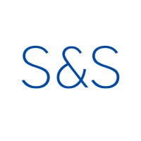 Silicon & Stuff logo