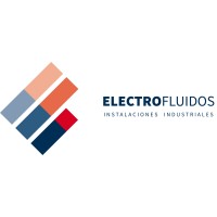 Electrofluidos logo - Similar company to Iadn